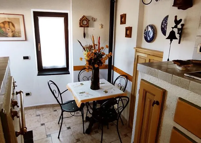 Casa Grazia