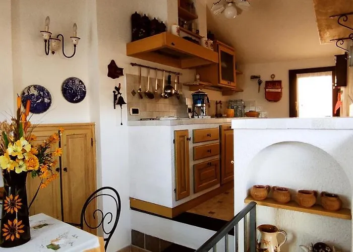 Casa Grazia