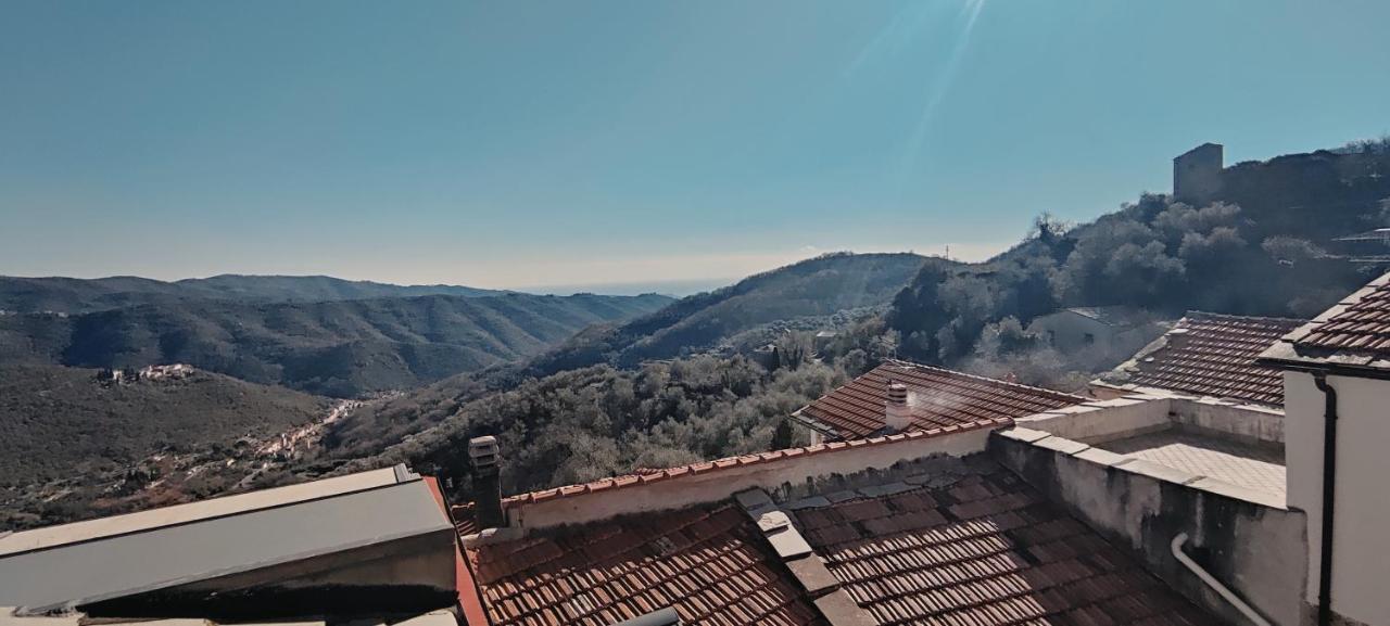 Casa Grazia Apartment