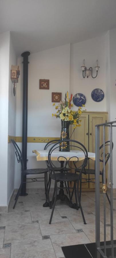 Apartment Casa Grazia *