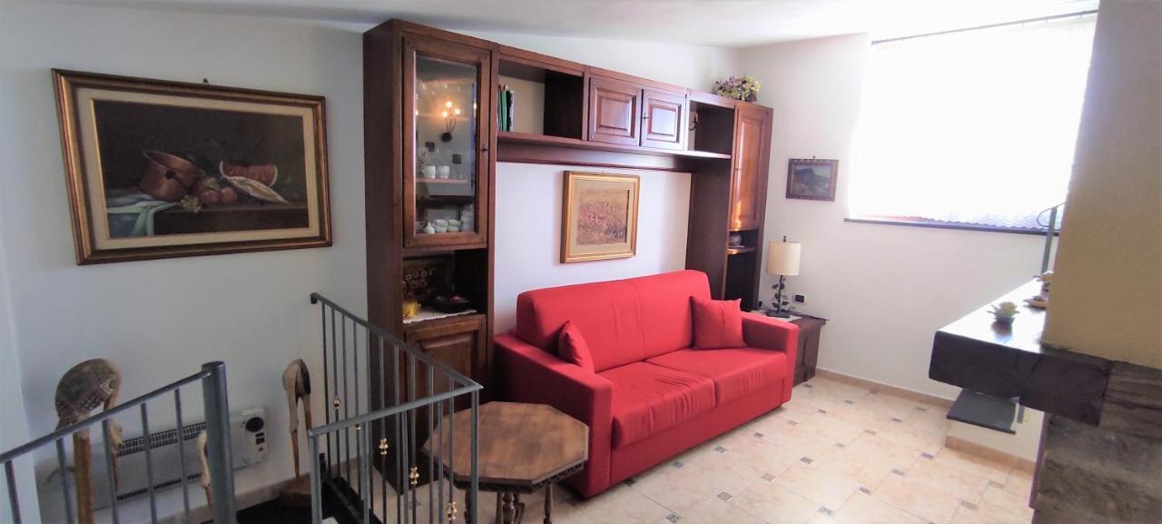 Casa Grazia * Pantasina