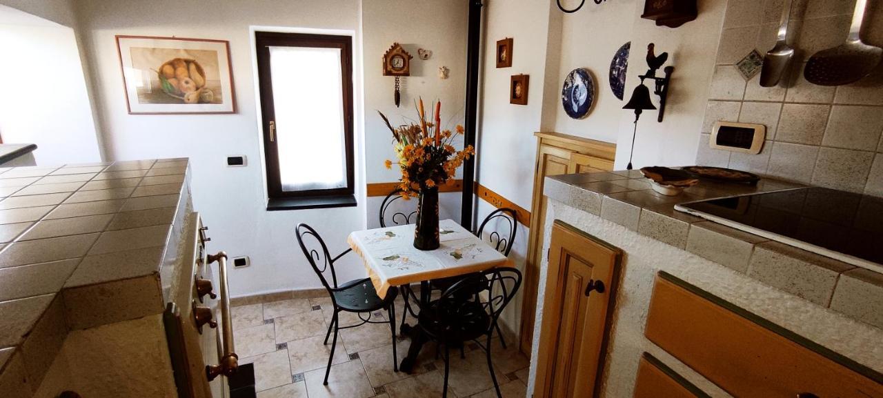 Apartment Casa Grazia