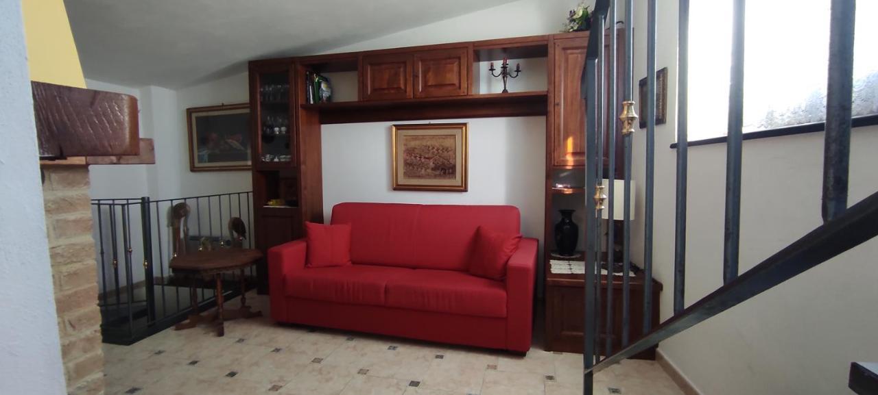 Casa Grazia Pantasina