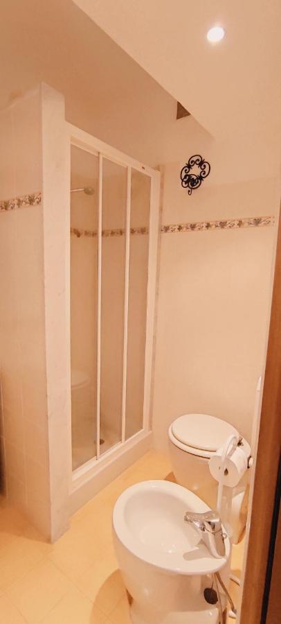 Casa Grazia Apartment