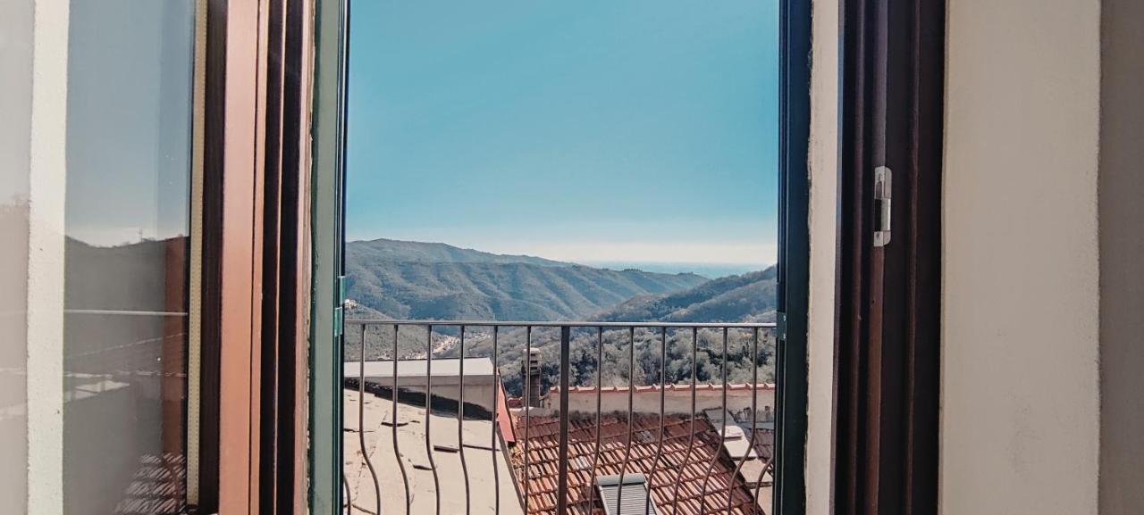 Casa Grazia Apartment
