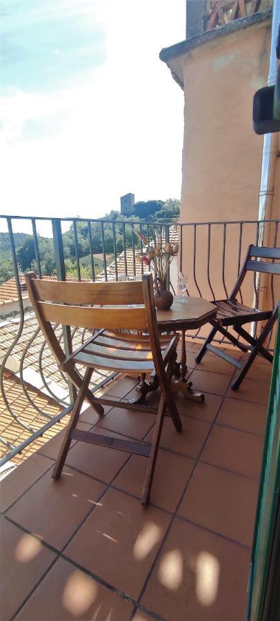 Casa Grazia * Pantasina