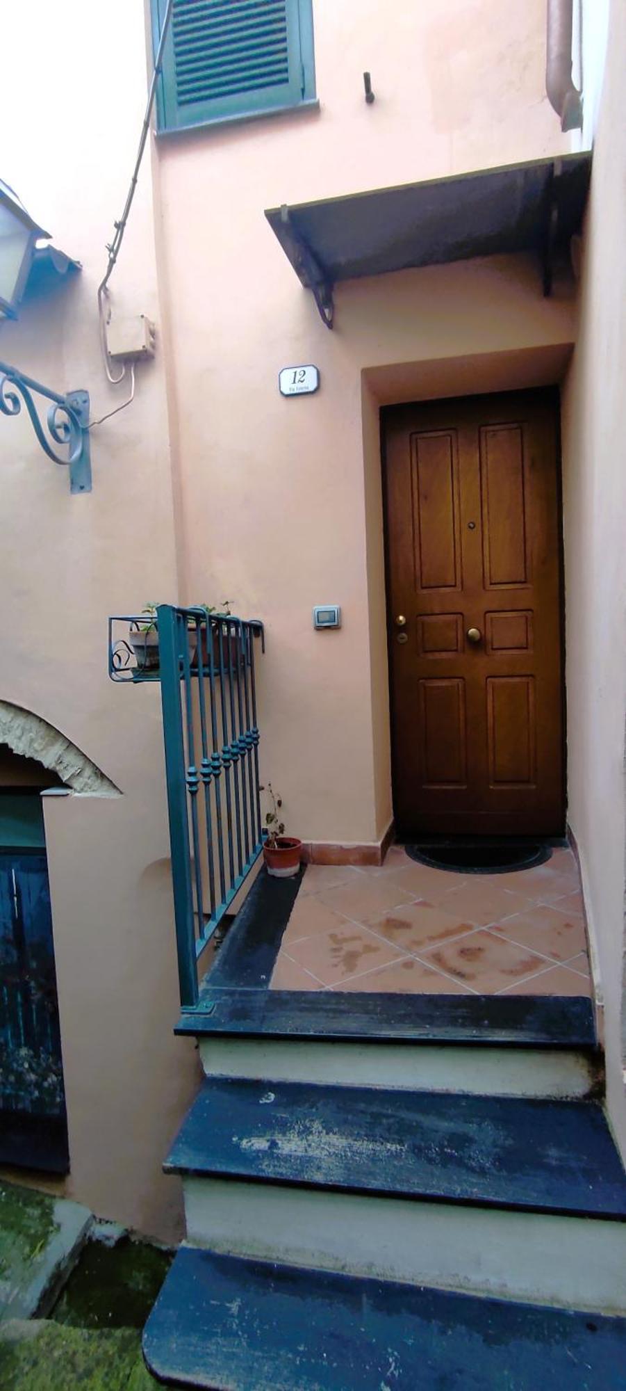 Casa Grazia Pantasina